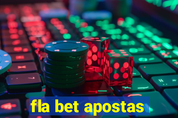 fla bet apostas